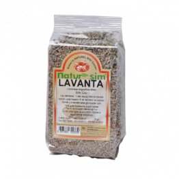 Natursim Lavanta Bitki Çayı 70gr
